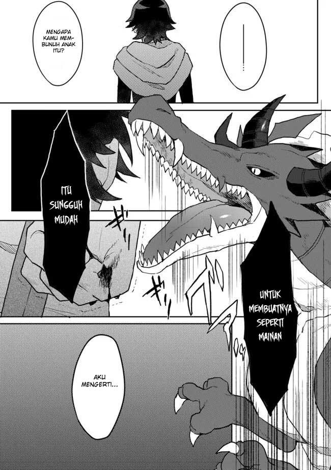 Dekisokonai to Yobareta Moto Eiyuu wa Jikka kara Tsuihou sa Retanode Suki Katte ni Ikiru Koto ni Shita Chapter 03 Gambar 29